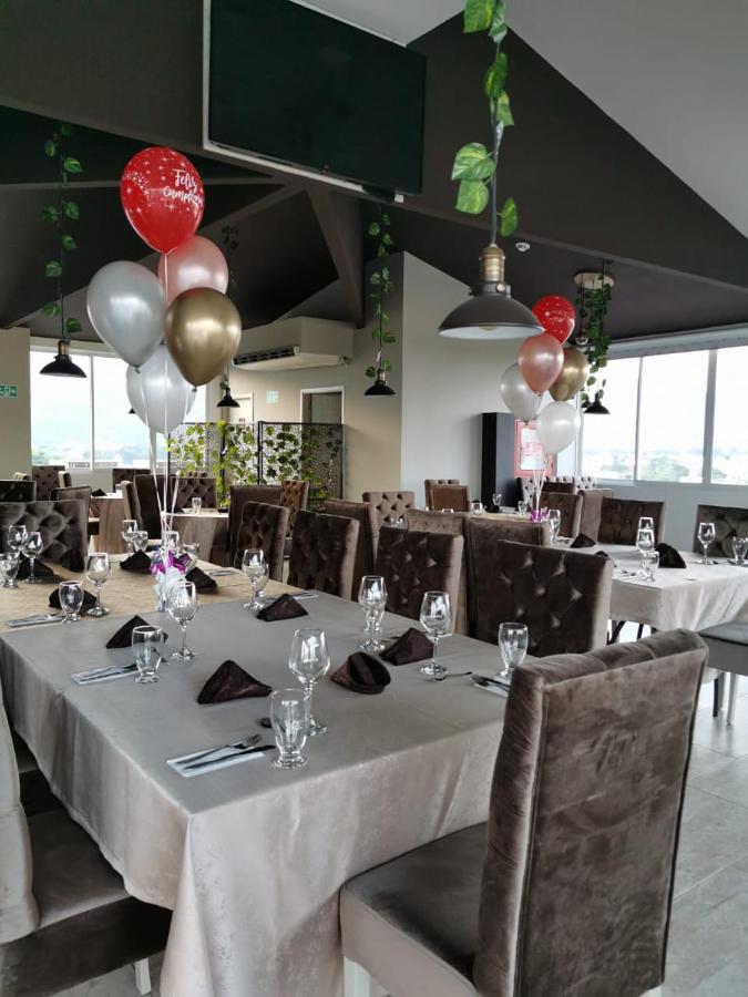 Hotel Club De Bienestar Ilar Marrakech Cali Exterior foto